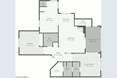 15050 N Thompson Peak Parkway #Unit 1013, Scottsdale, AZ 85260 - Photo 29