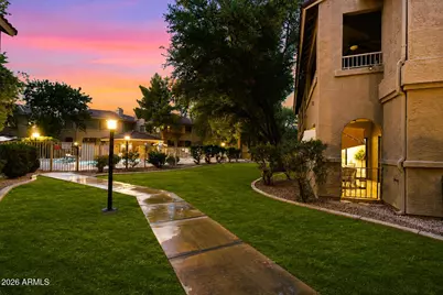 15050 N Thompson Peak Parkway #Unit 1013, Scottsdale, AZ 85260 - Photo 3