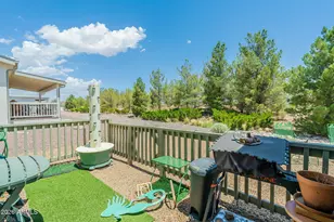 1095 Nicklaus Dr, Cottonwood, AZ 86326 - Photo 1