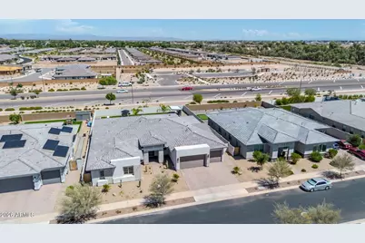 23731 S 231st Way, Queen Creek, AZ 85142 - Photo 75