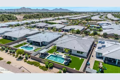 23731 S 231st Way, Queen Creek, AZ 85142 - Photo 77