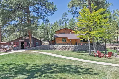 2103 N Fsr 289 --, Payson, AZ 85541 - Photo 25