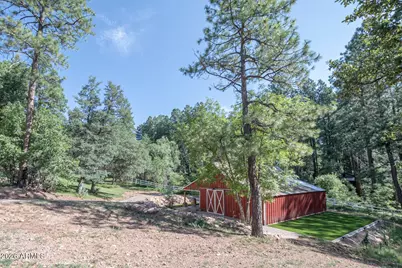 2097 N Fsr 289 --, Payson, AZ 85541 - Photo 13