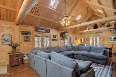 2103 N Fsr 289 --, Payson, AZ 85541 - Photo 29