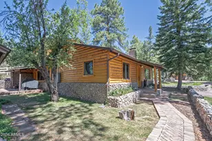 2097 N Fsr 289 --, Payson, AZ 85541 - Photo 21