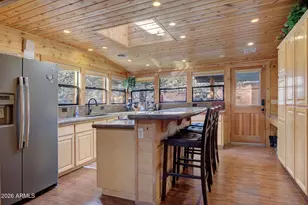 2103 N Fsr 289 --, Payson, AZ 85541 - Photo 35