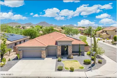 26711 N 24th Avenue, Phoenix, AZ 85085 - Photo 1
