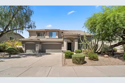7624 E Tailfeather Drive, Scottsdale, AZ 85255 - Photo 1