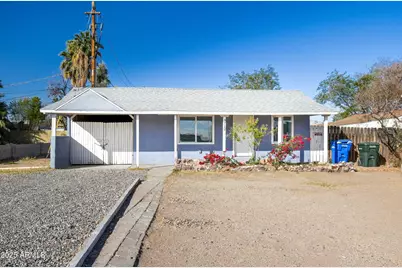 4712 N 21st Avenue, Phoenix, AZ 85015 - Photo 1