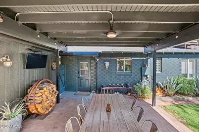 4446 N 33rd Place, Phoenix, AZ 85018 - Photo 19