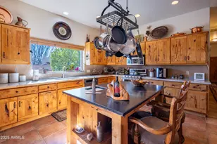 21675 W Date Creek Rd, Wickenburg, AZ 85390 - Photo 15