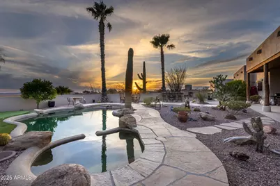 21675 W Date Creek Road, Wickenburg, AZ 85390 - Photo 5