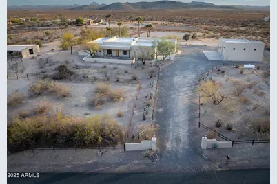 21675 W Date Creek Road, Wickenburg, AZ 85390 - Photo 39