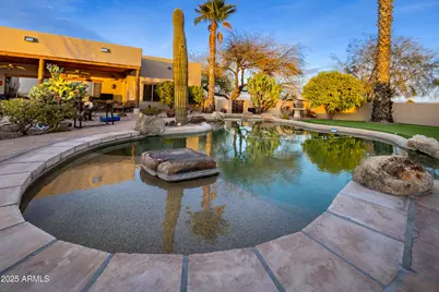 21675 W Date Creek Road, Wickenburg, AZ 85390 - Photo 3