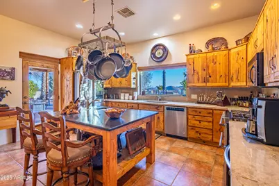 21675 W Date Creek Road, Wickenburg, AZ 85390 - Photo 17