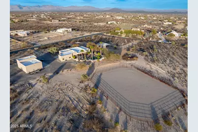 21675 W Date Creek Road, Wickenburg, AZ 85390 - Photo 41