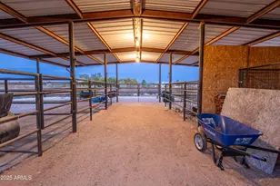 21675 W Date Creek Rd, Wickenburg, AZ 85390 - Photo 11