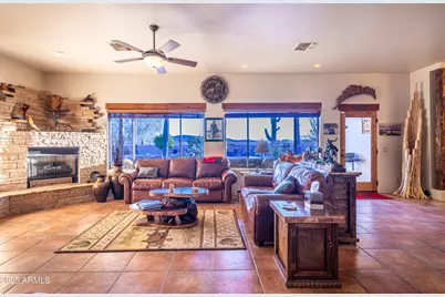 21675 W Date Creek Road, Wickenburg, AZ 85390 - Photo 21