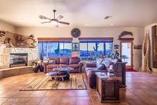 21675 W Date Creek Rd, Wickenburg, AZ 85390 - Photo 21