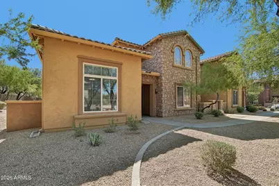 3866 E Cat Balue Drive, Phoenix, AZ 85050 - Photo 1