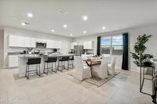 46552 W Stellar Dr, Maricopa, AZ 85139 - Photo 17