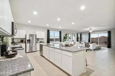 46552 W Stellar Drive, Maricopa, AZ 85139 - Photo 19