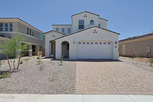 7687 W Bronco Trail, Peoria, AZ 85383 - Photo 1
