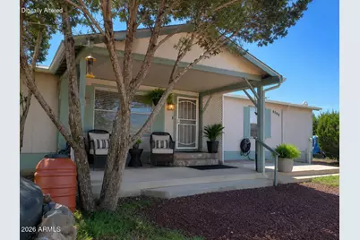 8099 N 8 Mile Boulevard, Williams, AZ 86046 - Photo 1