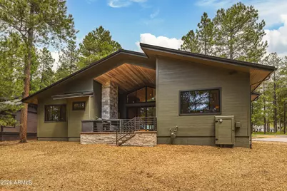 2433 Link Smith --, Flagstaff, AZ 86005 - Photo 3