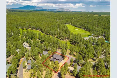 2433 Link Smith --, Flagstaff, AZ 86005 - Photo 5