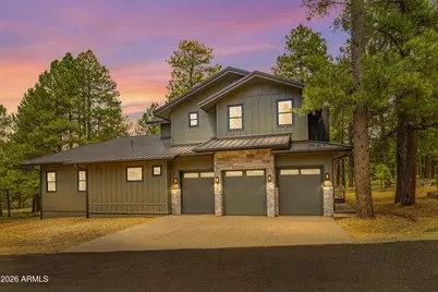 2433 Link Smith --, Flagstaff, AZ 86005 - Photo 99