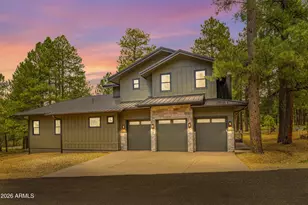 2433 Link Smith, Flagstaff, AZ 86005 - Photo 99