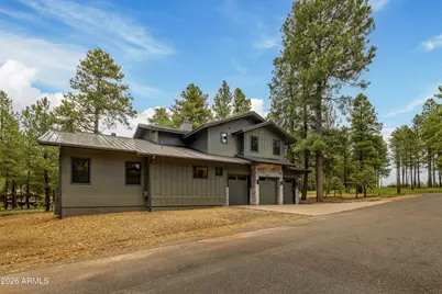 2433 Link Smith --, Flagstaff, AZ 86005 - Photo 73