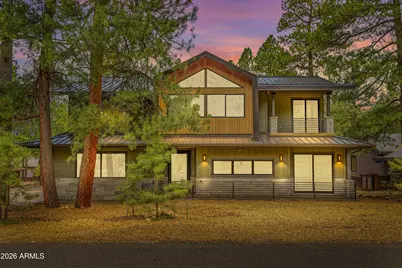 2433 Link Smith --, Flagstaff, AZ 86005 - Photo 97