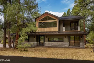 2433 Link Smith --, Flagstaff, AZ 86005 - Photo 1
