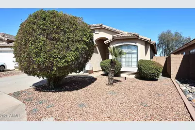 13717 N 127th Drive, El Mirage, AZ 85335 - Photo 1