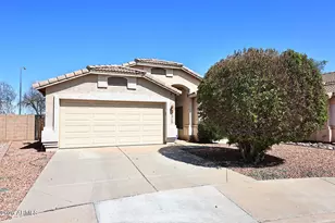 13717 N 127th Dr, El Mirage, AZ 85335 - Photo 1