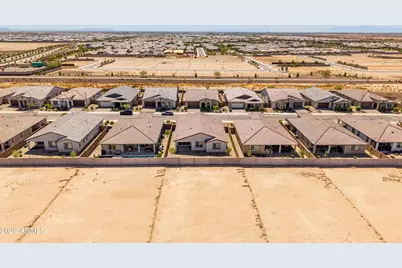 25456 N 176th Avenue, Surprise, AZ 85387 - Photo 73