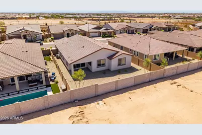 25456 N 176th Avenue, Surprise, AZ 85387 - Photo 75