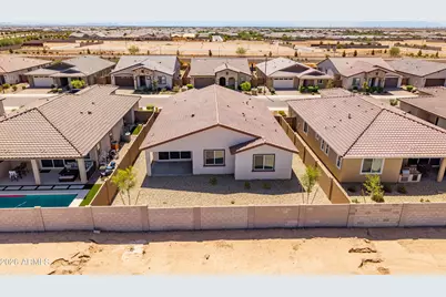 25456 N 176th Avenue, Surprise, AZ 85387 - Photo 67