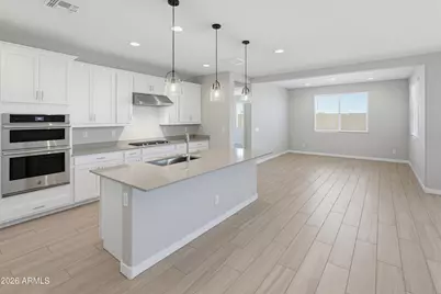 25456 N 176th Avenue, Surprise, AZ 85387 - Photo 25