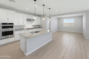 25456 N 176th Ave, Surprise, AZ 85387 - Photo 25