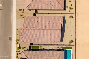 25456 N 176th Ave, Surprise, AZ 85387 - Photo 69