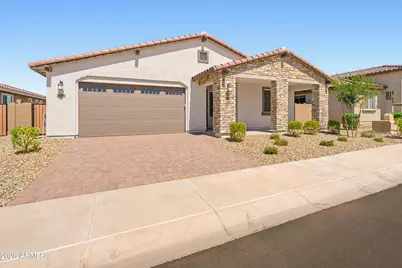 25456 N 176th Avenue, Surprise, AZ 85387 - Photo 3