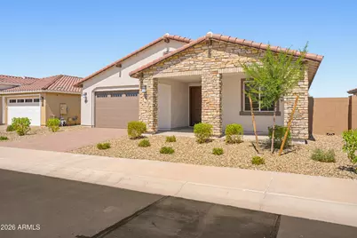 25456 N 176th Avenue, Surprise, AZ 85387 - Photo 81