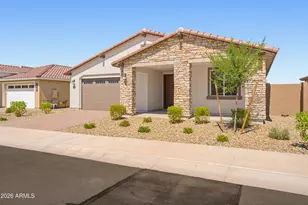 25456 N 176th Ave, Surprise, AZ 85387 - Photo 81