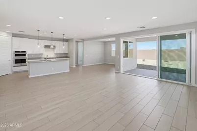 25456 N 176th Avenue, Surprise, AZ 85387 - Photo 29