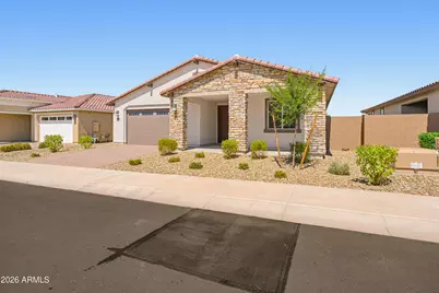 25456 N 176th Avenue, Surprise, AZ 85387 - Photo 5
