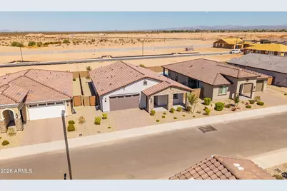 25456 N 176th Avenue, Surprise, AZ 85387 - Photo 65