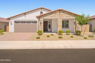 25456 N 176th Avenue, Surprise, AZ 85387 - Photo 1